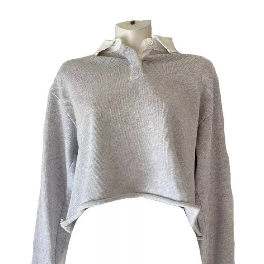 Brandy Melville Rugby Shirt